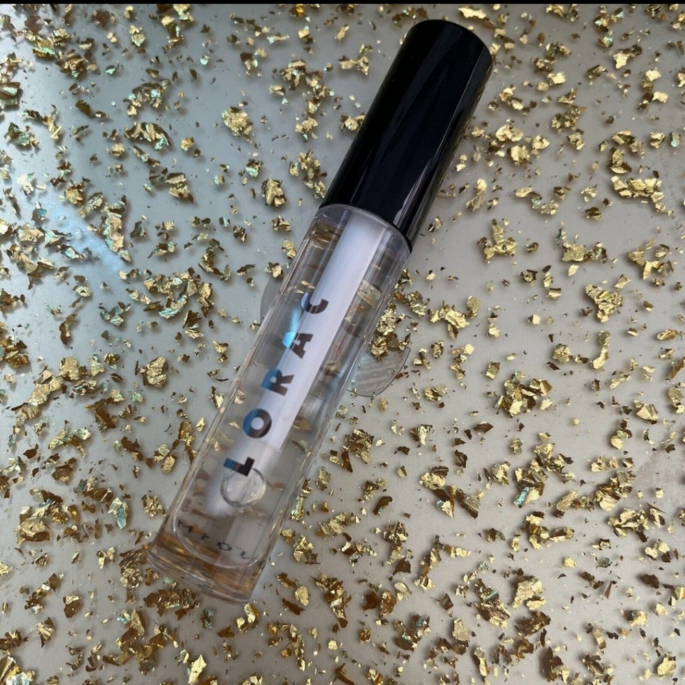 🧚‍♀️DIAMOND Lorac DISCONTINUED Lip Gloss NWOBOX